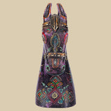 Ashwa Raj - Sculpture in Wood