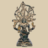 Dakshinamurthy Jnana - Sculpture in Bronze