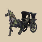 Ratha Yatra - Sculpture in Bronze