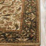 Shahriar - Hand Tufted Wool Rug In Beige/Brown