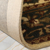 Shahriar - Hand Tufted Wool Rug In Beige/Brown