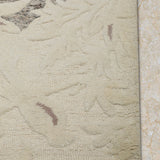 Anahita - Hand Tufted Wool Rug In Cream/Gray