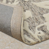 Anahita - Hand Tufted Wool Rug In Cream/Gray