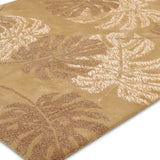 Sohalia - Hand Tufted Wool Rug In Beige/Cream/Brown
