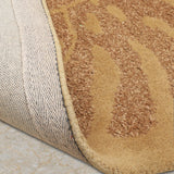 Sohalia - Hand Tufted Wool Rug In Beige/Cream/Brown
