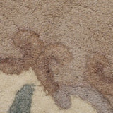 Lalita - Hand Tufted Wool Rug In Beige/Cream