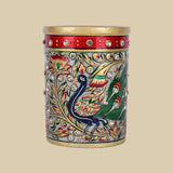 Amrita Vessal - Vase in Marble