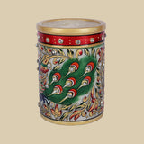 Amrita Vessal - Vase in Marble