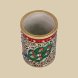 Amrita Vessal - Vase in Marble
