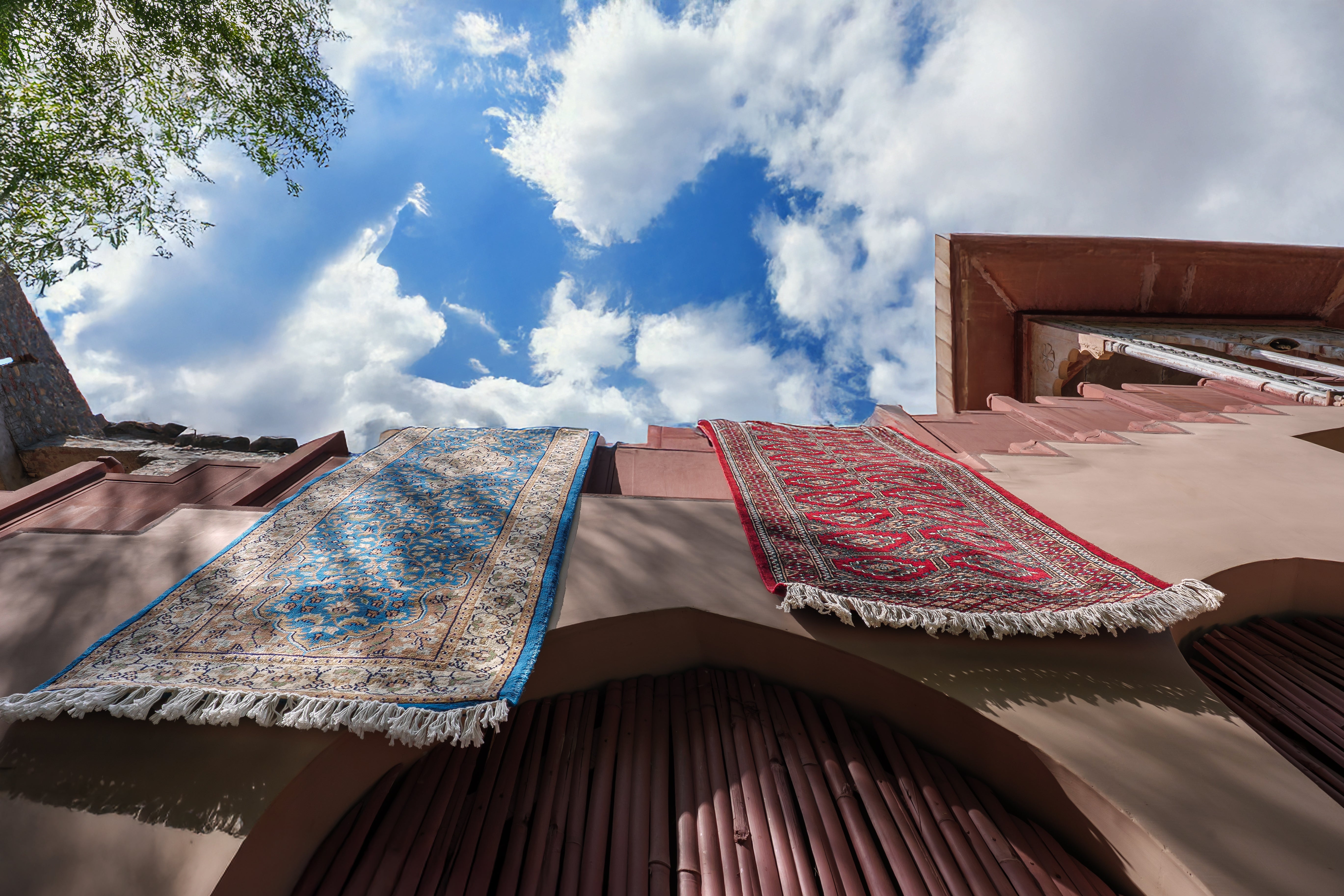 Sustainable Materials, Ethical Practices