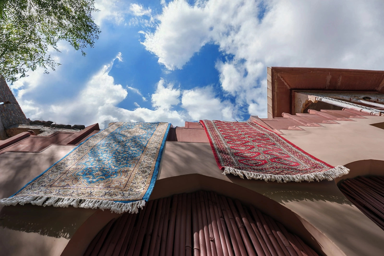 Sustainable Materials, Ethical Practices