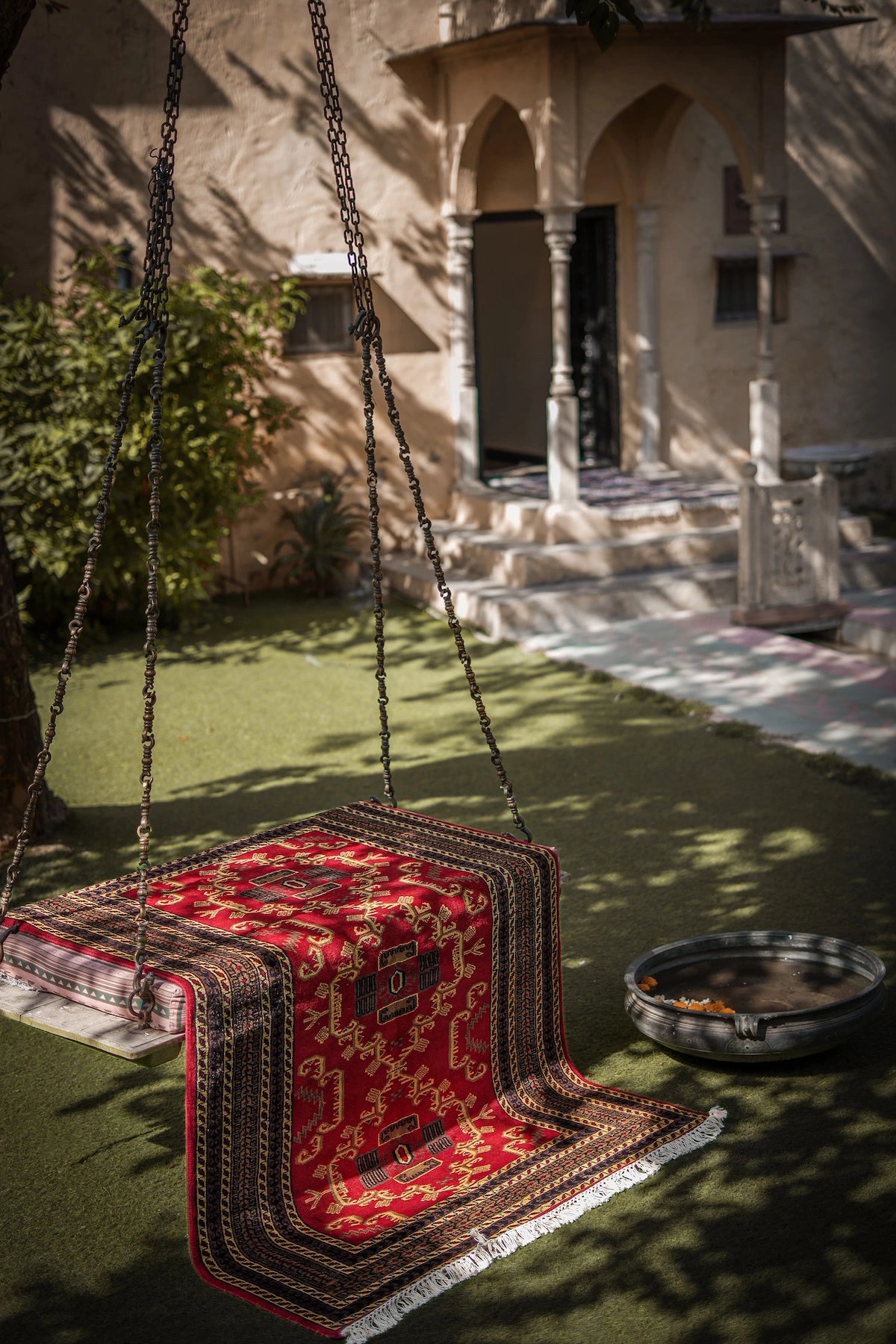 Where Heritage Meets Home